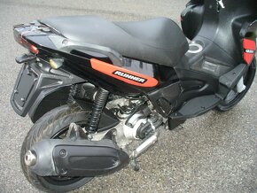 Gilera Runner 125 - 6