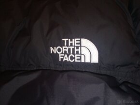 The North Face puffer jacket - 6