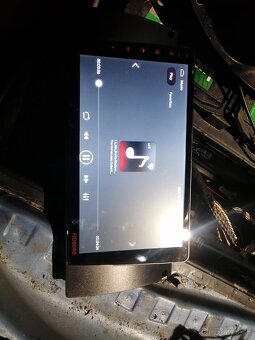 Android radio bmw e39 e53 - 6