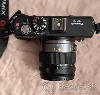 Panasonic Lumix dmc-FG1 - 6