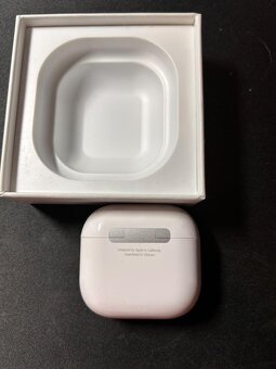 Airpods 4 s ANC - 6