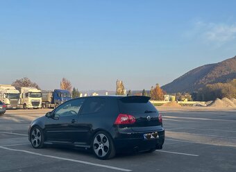 VW Golf V 1.9TDi 77kw 2008 - 6