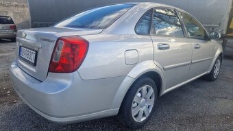 CHEVROLET LACETTI 1.6 16V.SEDAN - 6