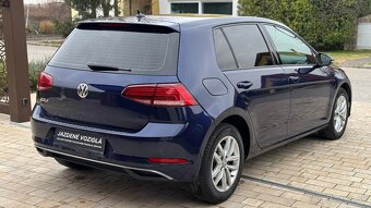 Volkswagen Golf 7 hatchback - 6