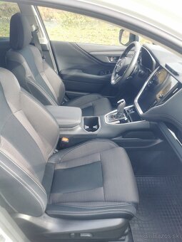 Subaru Outback 2.5 CVT - 6