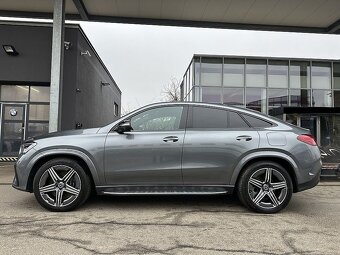 Mercedes-Benz GLE - 6