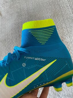 Nike Mercurial Superfly - 6