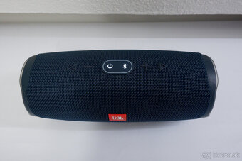 JBL Charge4 Blue - 6