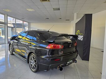 Mitsubishi Lancer EVO X 2.0 16V Turbo 4WD MIVEC MR A/T - 6