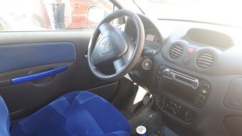 Citroen C2 1,4 hdi - 6