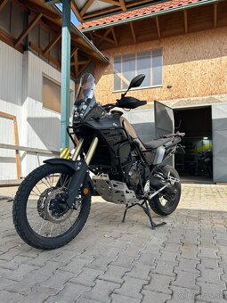 YAMAHA TENERE 700 2023 ZÁRUKA - 6