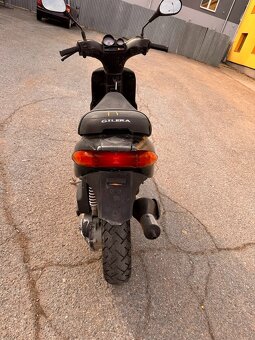 GILERA STALKER 2T 50 ccm s doklady - 6