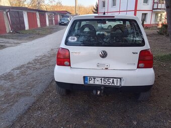 Volkswagen Lupo 1.7 SDI - 6