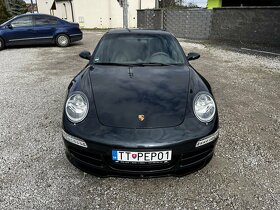 911 carrera S - 6