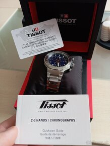 Tissot t race chronograph - 6