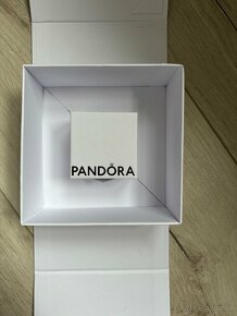 Pandora naušnice - 6