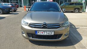 Citroën C-Elysée VTi 72 PureTech Exclusive - 6