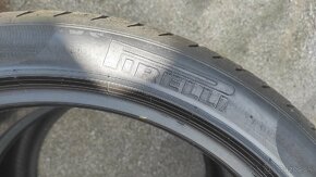 Pirelli 295/35r21 letné - 6