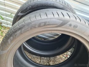 315/35 R20  Pirelli P Zero RSC letné - 6