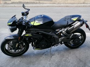 TRIUMPH Speed Triple RS 4/2021 znížená cena - 6