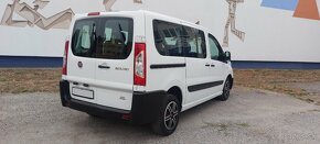 Fiat Scudo Kombi Panorama 2.0 MultiJet L1H1 Family - 6