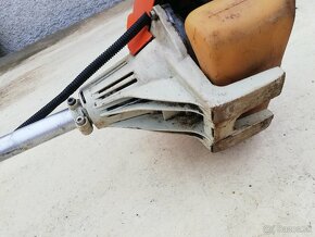 Krovinorez Stihl fs 80 - 6