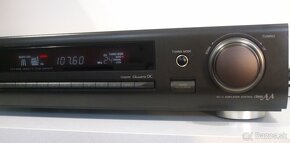 TECHNICS tuner ST-GT550 trieda class AA = Japan - 6