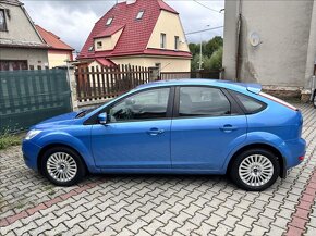 Ford Focus 1.6 74kW 2008 116470km Trend - 6