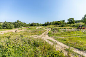 PREDPREDAJ stavebných pozemkov - Šarišské Bohdanovce - 6