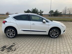 Citroen DS4, THP200 - 6