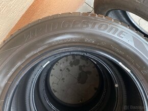 225/60 R17 99H Bridgestone Blizzak LM001 AO (2019) - 6