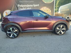 Nissan Juke 2020 - 6