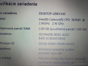 základná doska z notebooku Asus R512M - 6