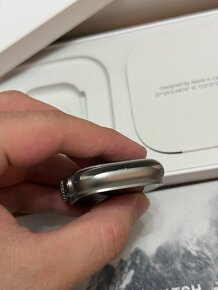 Apple Watch Ultra 2 komplet balenie 100% batéria - 6