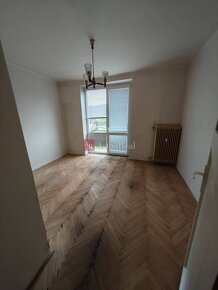 Predaj: Tehlový 3-izbový byt s balkónom, 79,20 m2, sídlisko  - 6