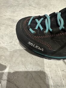 Salewa damska trekingova obuv - 6