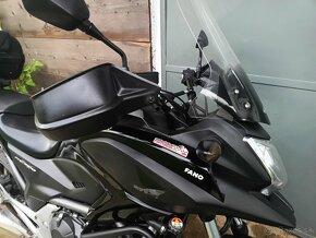 Predám Honda NC700X 35kw-A2 - 6