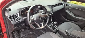 Renault Clio 2023 - 6