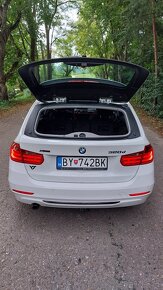 BMW F31 320XDRIVE - 6