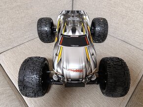 Traxxas Rustler VXL 1:10 - 6