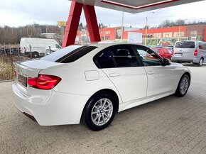 BMW 320d xDrive 2.0 140kW AT/8 - 6