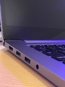 Mi notebook Pro 15 (Core i7/Mx150/16ram) - 6