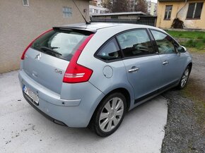 CITROEN C4 - 6