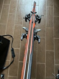 skialp lyze Atomic Backland 175 cm s STurn - 6