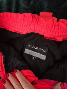 Oteplovacky Alpine Pro - 6