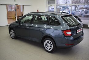 Škoda Fabia 1,0 TSi, ACTIVE,LED, - 6