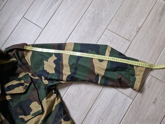 Pánská polní parka M65 velikost XL-Regular #c269 - 6