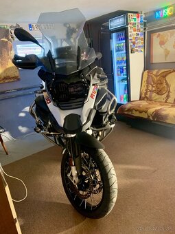 BMW R1200GS Adventure - 6