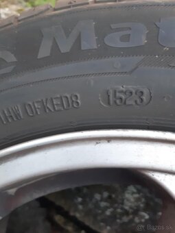 185/60R14 - 6