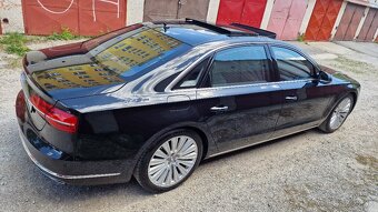 AUDI A8 L 3.0 TDI - 6